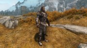 Wolf Knight Armor для TES V: Skyrim миниатюра 5