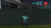 New weapon icons for GTA Vice City miniature 3