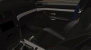 BMW E39 530D - Mtech 2001 для GTA San Andreas миниатюра 5