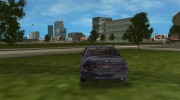 Mitsubishi Lancer для GTA Vice City миниатюра 2