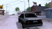 Opel Vectra A para GTA San Andreas miniatura 3