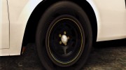 Buick Regal GNX для GTA San Andreas миниатюра 6