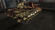 PzKpfw VIB Tiger II (Коровлеский Тигр по-русски!) para World Of Tanks miniatura 4