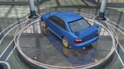Subaru Impreza II Facelift WRX STi для Mafia: The City of Lost Heaven миниатюра 9