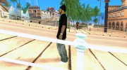 Drug Dealer для GTA San Andreas миниатюра 2