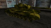 Т-32 Schwarzwald for World Of Tanks miniature 5