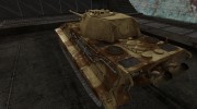 Шкурка для E-50 для World Of Tanks миниатюра 3