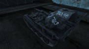 GW_Panther Headnut para World Of Tanks miniatura 3