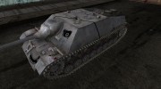 Шкурка для JagdPz para World Of Tanks miniatura 1