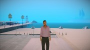 Shmycr для GTA San Andreas миниатюра 1