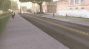 Apocalypse mod [Конец Света] para GTA San Andreas miniatura 1