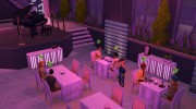 Посетители для магазина для Sims 4 миниатюра 3