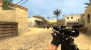 Smith SpecOps M14 Tactical для Counter-Strike Source миниатюра 3