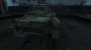 Шкурка для Tetrarch Mk.VII para World Of Tanks miniatura 4