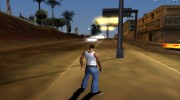 Enhance Particle para GTA San Andreas miniatura 10
