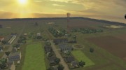 Орлово v1.0 для Farming Simulator 2015 миниатюра 16