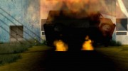 Серьезная бомба из игры Serious sam для GTA San Andreas миниатюра 3