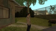 Скин из GTA 4 v61 для GTA San Andreas миниатюра 5