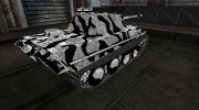 PzKpfw V Panther HeyDa4HuK 2 para World Of Tanks miniatura 4