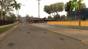 Ремонтные работы на Grove Street для GTA San Andreas миниатюра 15