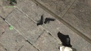 stoke bullet kimber для Counter-Strike Source миниатюра 9