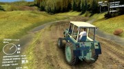 Трактор ЮМЗ - 6КЛ для Spintires DEMO 2013 миниатюра 3