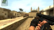MP5 Edit para Counter-Strike Source miniatura 3