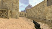 de_dust2x2 для Counter Strike 1.6 миниатюра 10