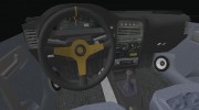 ВАЗ 2110 para GTA San Andreas miniatura 6
