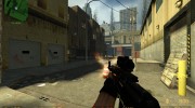 Twinke+Dark AK47 w/ Aimpoint para Counter-Strike Source miniatura 2