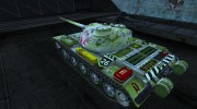 Шкурка для Type 59 para World Of Tanks miniatura 3