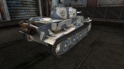 VK3601H VC para World Of Tanks miniatura 4
