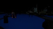 ENBseries by Jurez v1.0 for GTA San Andreas miniature 12