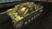 StuG III coldrabbit для World Of Tanks миниатюра 1