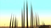 Vegetation Off by JustiN для GTA San Andreas миниатюра 7
