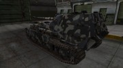 Немецкий танк Jagdpanther II для World Of Tanks миниатюра 3