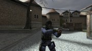 Insulaner 1911 для Counter-Strike Source миниатюра 4