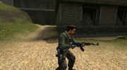 High Resulotion V.2 L33t para Counter-Strike Source miniatura 2