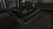 Lowe (трофейный) for World Of Tanks miniature 4