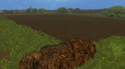 СПК Сеньковщина para Farming Simulator 2015 miniatura 16