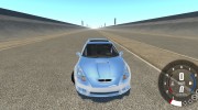Toyota Celica TRD for BeamNG.Drive miniature 2