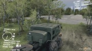 Карта Level Up 2.0 for Spintires DEMO 2013 miniature 11