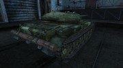 Т-54 DrQuanter для World Of Tanks миниатюра 4