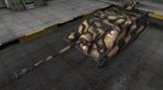 Ремоделинг танка AMX AC Mle.1948 для World Of Tanks миниатюра 1