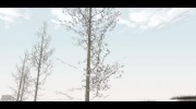 Зимний ENBSeries 4.1 для слабых PC для GTA San Andreas миниатюра 3