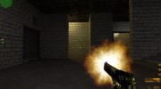 Colt Python on Junkie_Bastard animations для Counter Strike 1.6 миниатюра 2