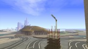 Drift City для GTA San Andreas миниатюра 4
