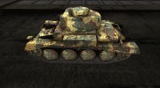 PzKpfw 38 na for World Of Tanks miniature 2