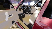 Mitsubishi Pajero Wagon для GTA 4 миниатюра 11