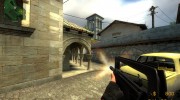 Default Famas retextured for Counter-Strike Source miniature 1